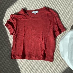 IRO Clay Tee